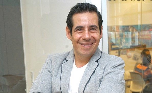 Yordi se despide de “Despierta” por Twitter