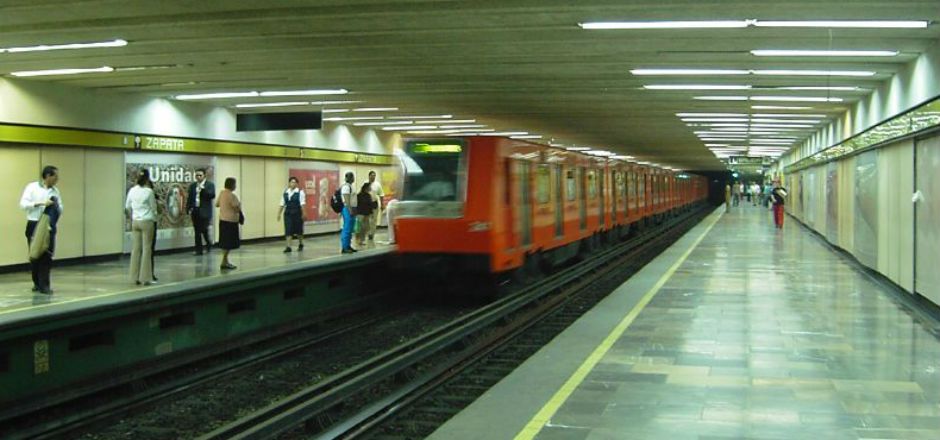 Falla en L3 del Metro. Tome previsiones