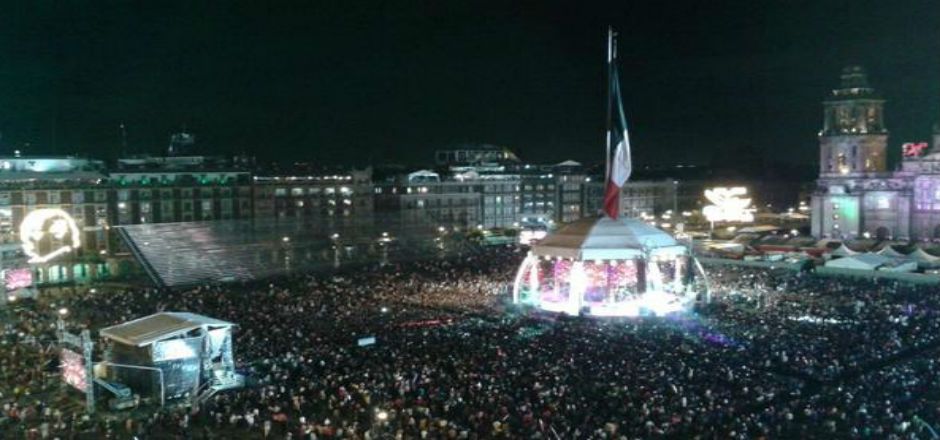 Tras Grito de Independencia 84 se van al Torito