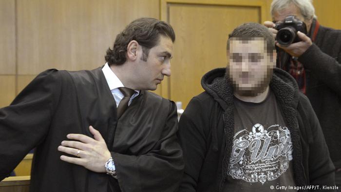 Juzga Alemania a presunto miembro del Estado Islámico Juzga Alemania a presunto miembro del Estado Islámico