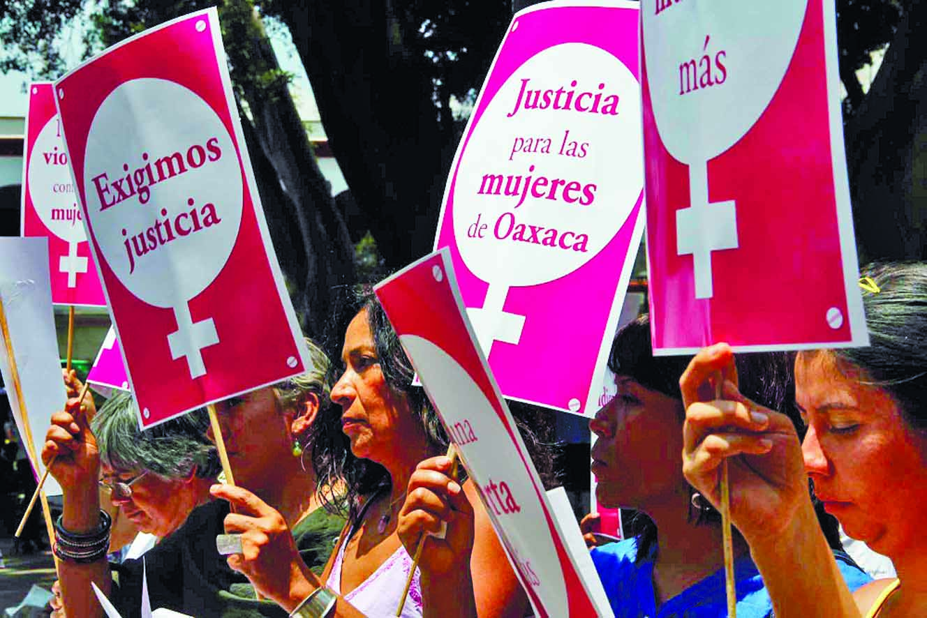 Impunes 93.8% de delitos en el primer año de este sexenio Impunes 93.8% de delitos en el primer año de este sexenio