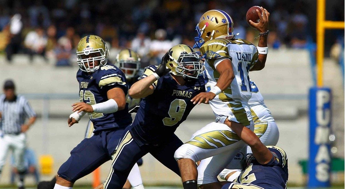 NFL México y ONEFA se unen en cruzada contra el cáncer de mama