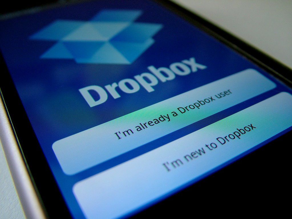 Hackers aseguran tener millones de contraseñas de Dropbox Hackers aseguran tener millones de contraseñas de Dropbox