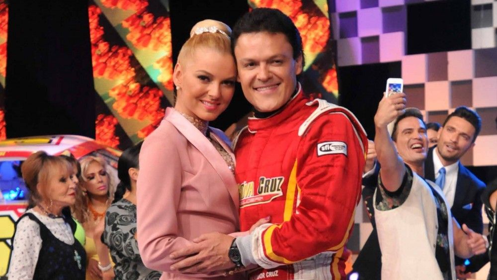 Pedro Fernández deja telenovela por motivos de salud Pedro Fernández deja telenovela por motivos de salud