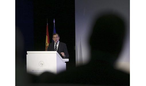 América Latina vive un momento positivo en economía y cohesión: Rajoy