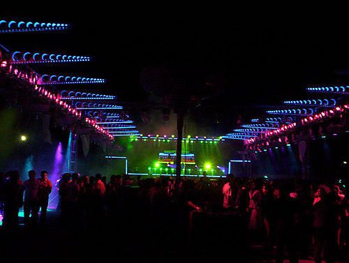 Polymarchs ofrecerá fiesta y diversión Polymarchs ofrecerá fiesta y diversión