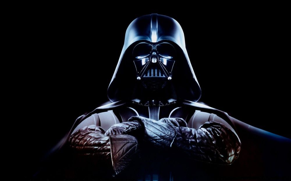 Primera imagen de Darth Vader en “Star Wars Rebels” Primera imagen de Darth Vader en “Star Wars Rebels”
