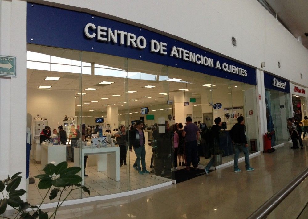 Profeco suspende a 11 compañías de telefonía celular en Jalisco