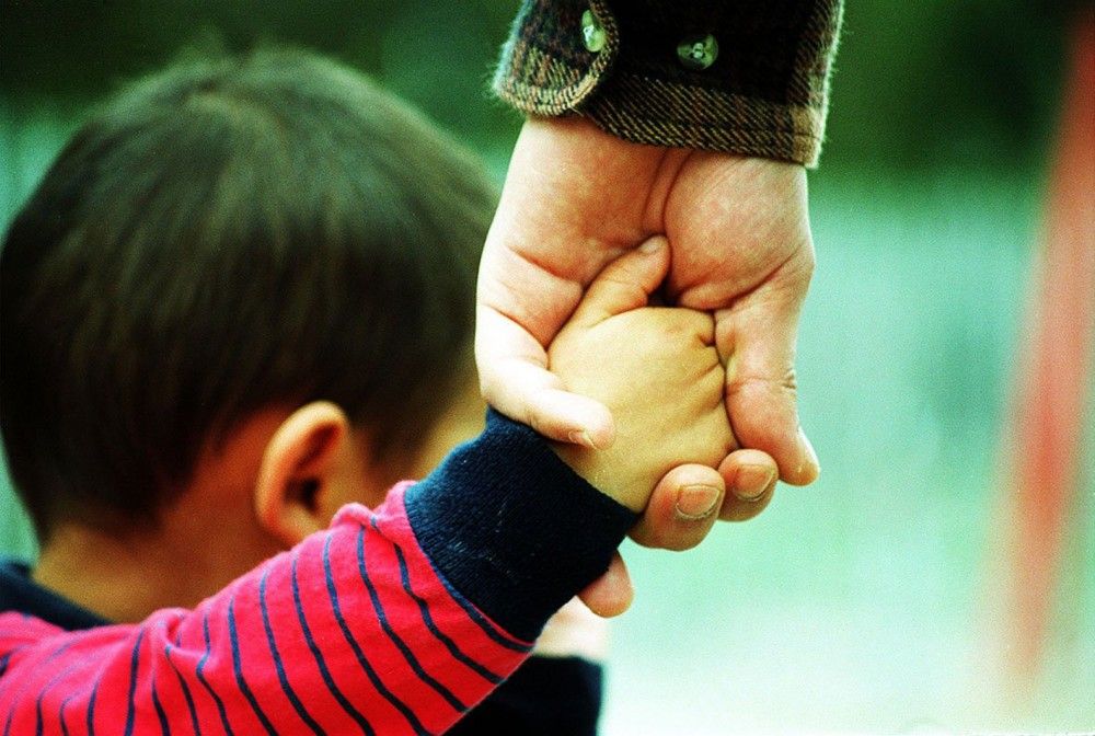 Corte resuelve que abuelos no tienen obligación de alimentar a nietos Corte resuelve que abuelos no tienen obligación de alimentar a nietos