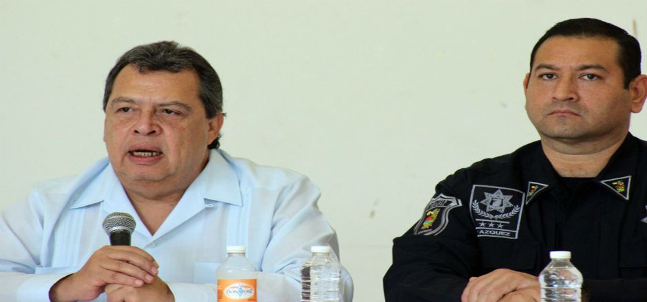 Presentan en Guerrero Comité de Atención Integral a Víctimas