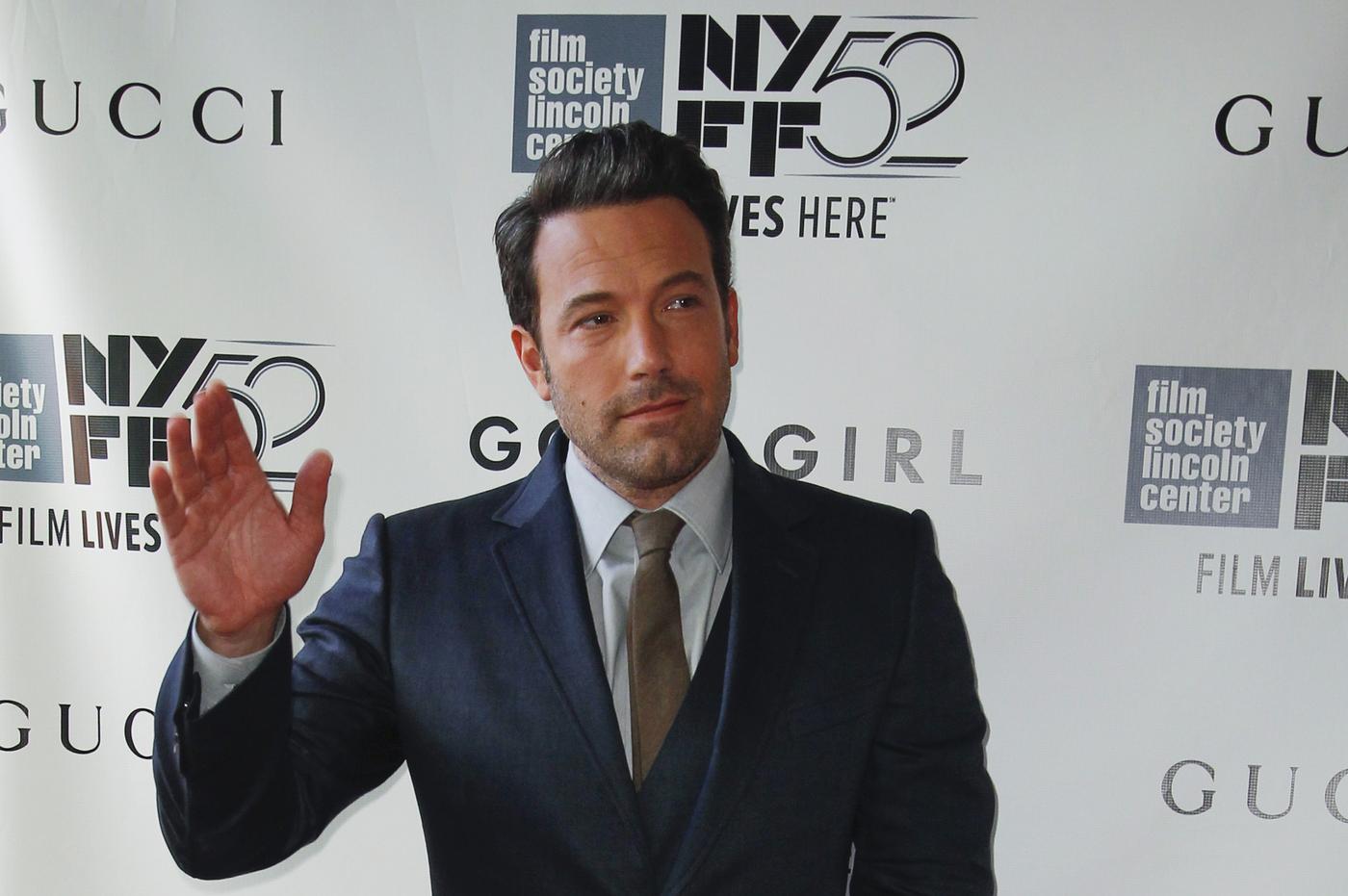 “Batman v Superman” no repetirá los errores de “Daredevil”: Ben Affleck