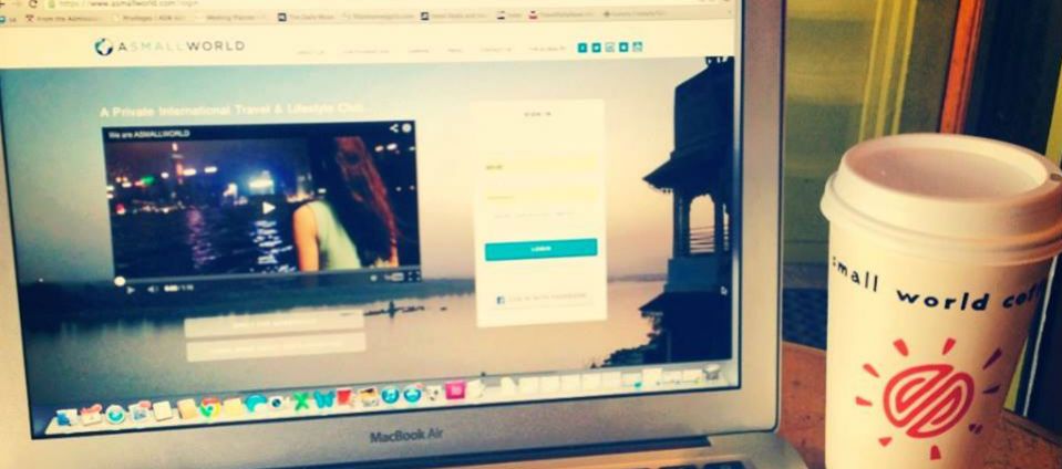 Las redes sociales VIP Las redes sociales VIP