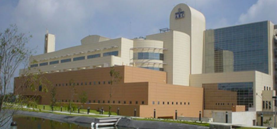 No hay caso de ébola en Hospital ABC Santa Fe