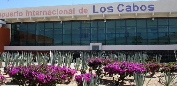 Reanudará operaciones el aeropuerto de Los Cabos