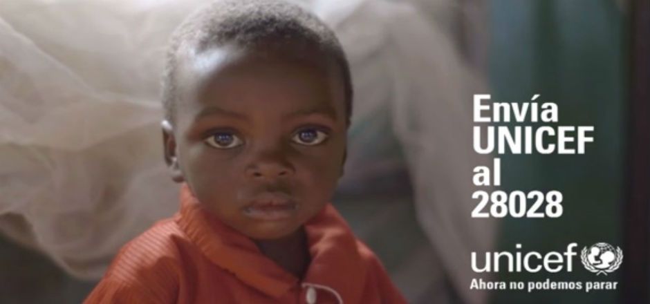 UNICEF lanza campaña para reducir muertes de niños