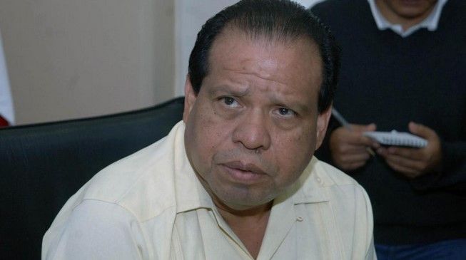 Renuncia otro funcionario de Ángel Aguirre