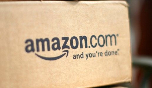 Abrirá Amazon primera tienda física en Nueva York