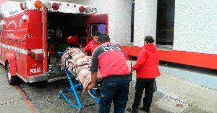 Encuentran dos cuerpos de mujeres en Morelia Encuentran dos cuerpos de mujeres en Morelia
