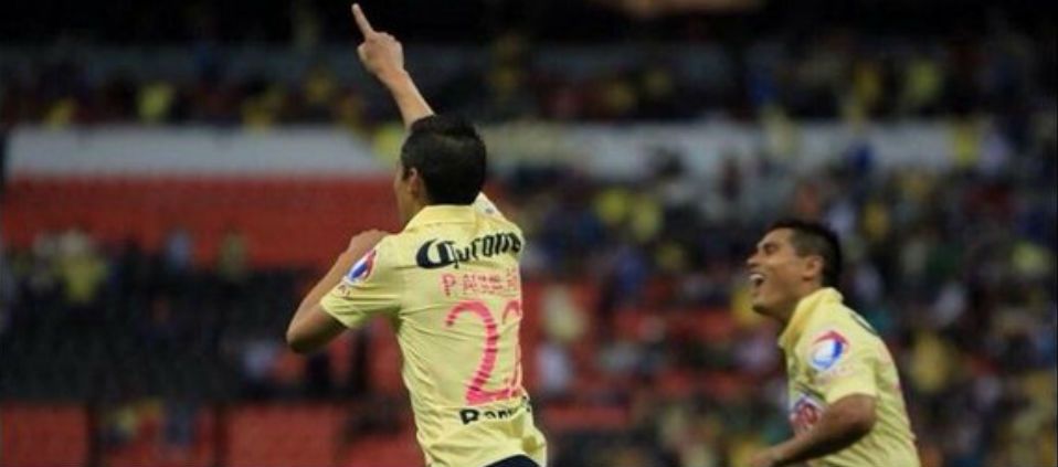 América se mantiene líder al vencer 2-1 al Veracruz