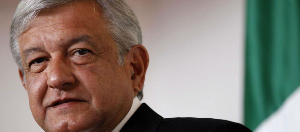 Políticos piden a AMLO declare sobre caso Abarca