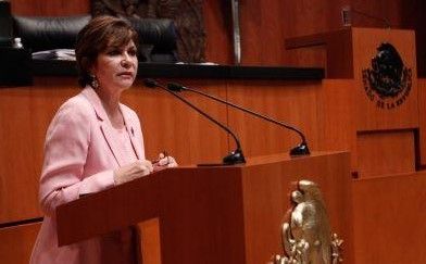 Senado aprobó convocatoria para elección de titular de CNDH