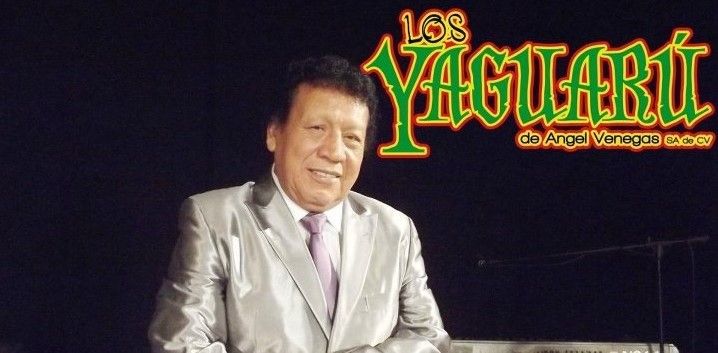 En terapia intensiva Ángel Venegas de Yaguarú En terapia intensiva Ángel Venegas de Yaguarú