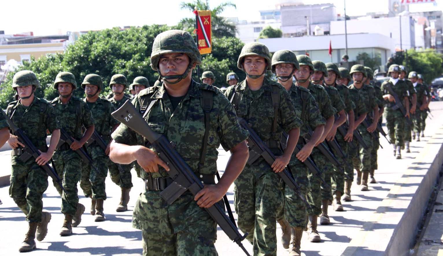 Diputados aprueban reformas a Ley Orgánica del Ejército y Fuerza Aérea Diputados aprueban reformas a Ley Orgánica del Ejército y Fuerza Aérea