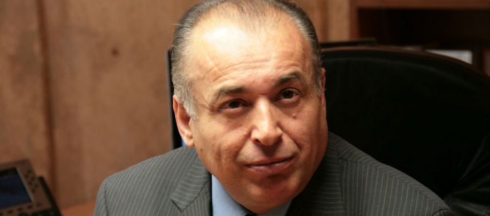 Confirman fosa con restos humanos en Zacatecas Confirman fosa con restos humanos en Zacatecas