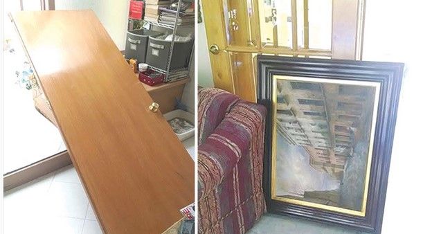 Detienen a seis por robo a casa habitación en la colonia Florida