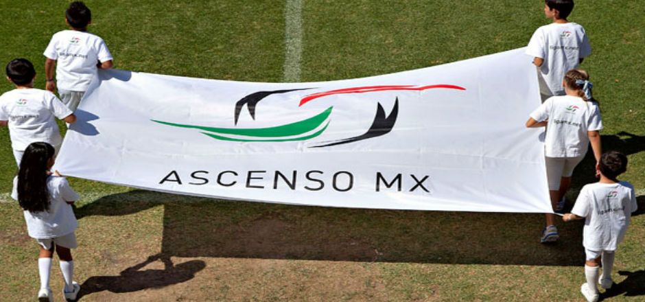 Se preparan para la fiesta grande del torneo Ascenso MX Se preparan para la fiesta grande del torneo Ascenso MX
