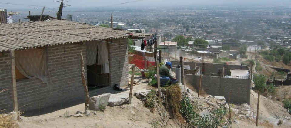 Diputados avalan reformas a la Ley de Asentamientos Humanos