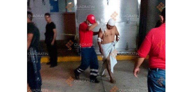 Deja 4 policías muertos emboscada en límites de Michoacán y Guerrero