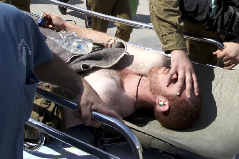 Egipto suspende negociaciones entre Hamás e Israel tras ataque en Sinaí Egipto suspende negociaciones entre Hamás e Israel tras ataque en Sinaí