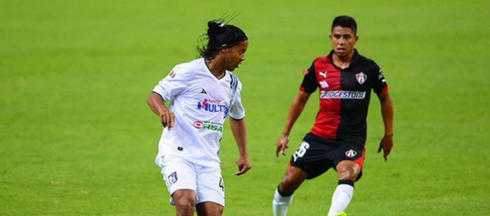 Atlas vence 2-1 al Querétaro