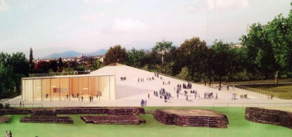 Conaculta y gobierno de Morelos presentan inversión para recinto cultural