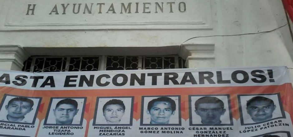 CETEG tiene tomadas 25 alcaldías de Guerrero