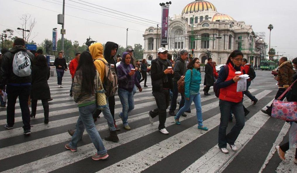 Prevén aumento de temperatura en gran parte del país
