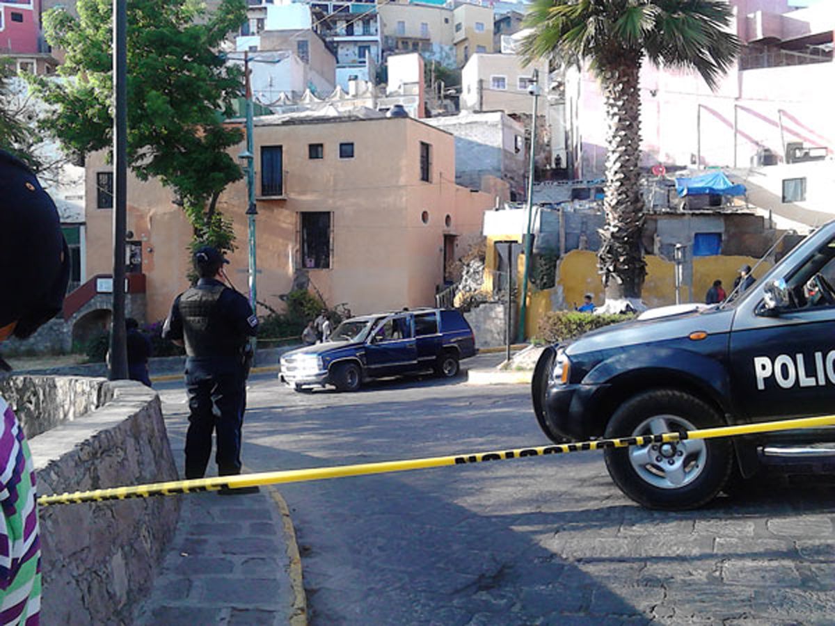 Asesinan a empresario carbonero en Sabinas