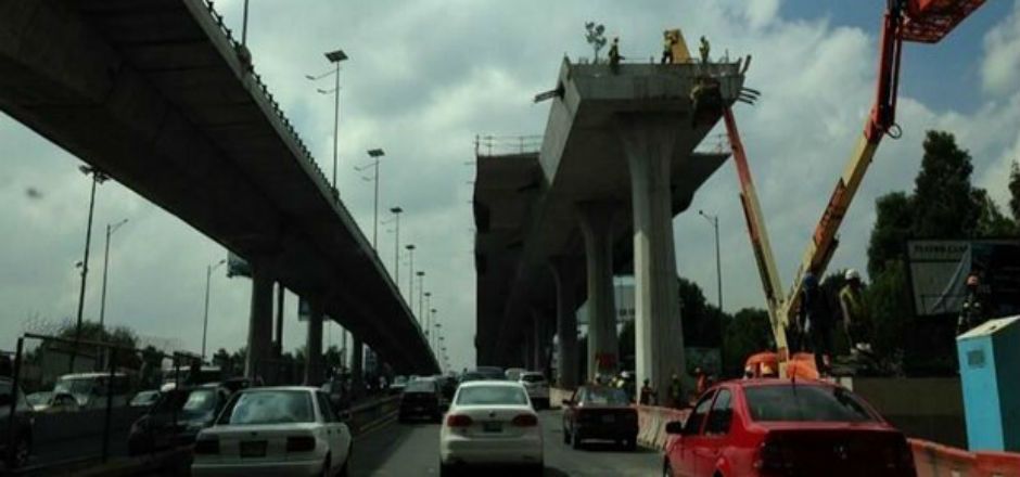 Hoy cerrarán el Periférico