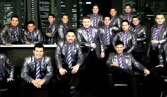 Confirman desaparición de integrante de El Recodo