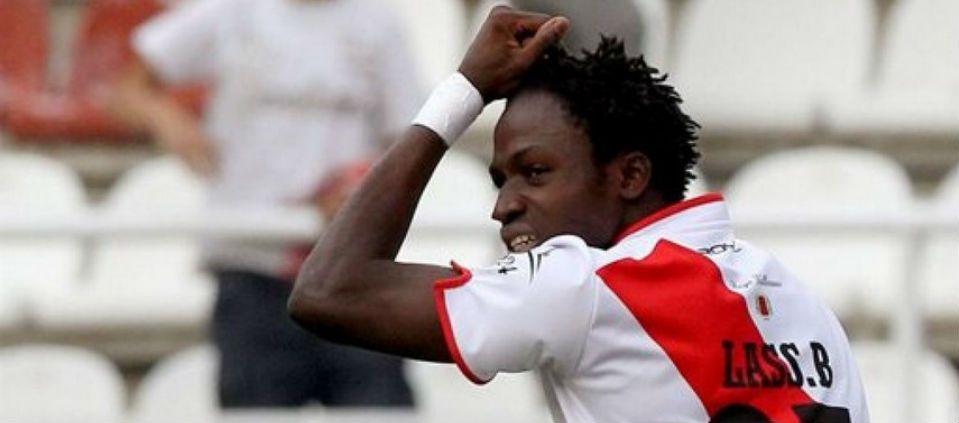 Jugador deja selección de Guinea por temor al ébola