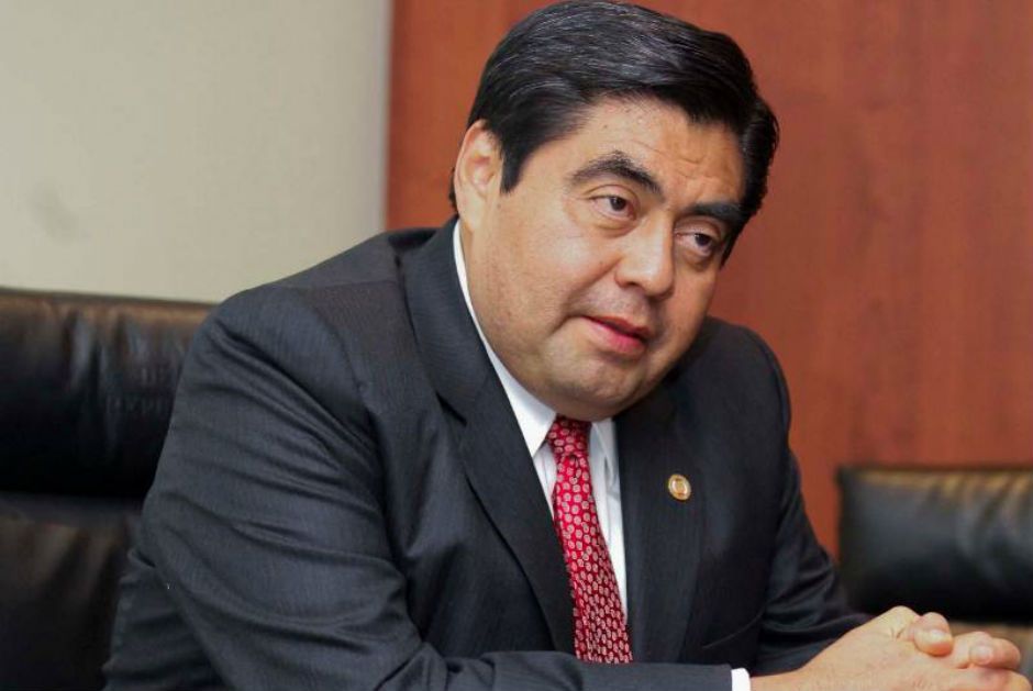 Gobernador de Guerrero debe tener perfil ciudadano: Barbosa