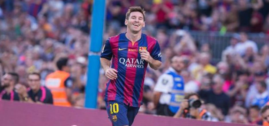 Barcelona gana en Vallecas