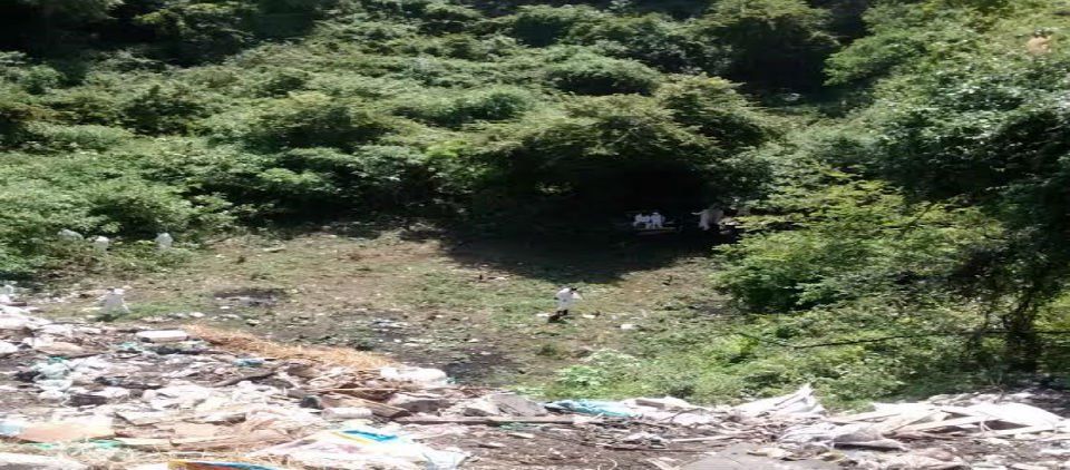 Continúa investigación en fosa de Cocula