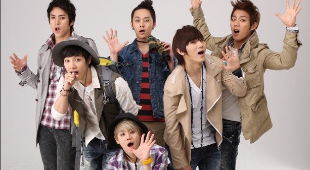 Festival de K-Pop llegará a México Festival de K-Pop llegará a México