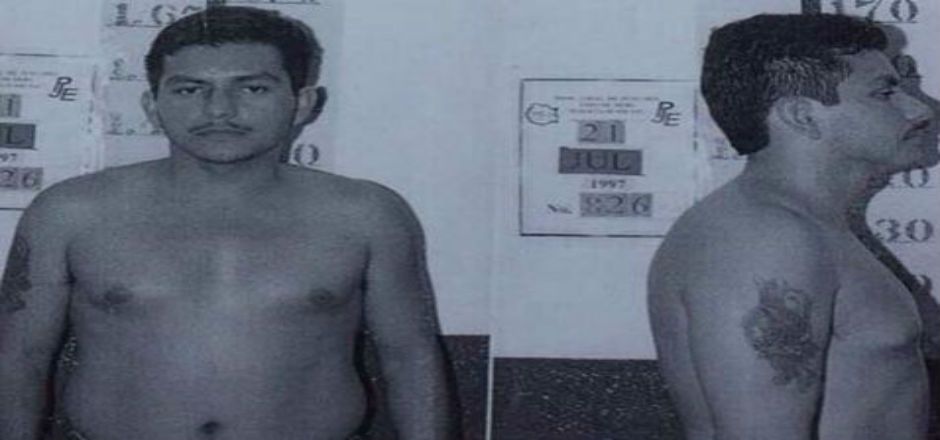 Reclaman familiares cuerpo del líder de Guerreros Unidos Reclaman familiares cuerpo del líder de Guerreros Unidos