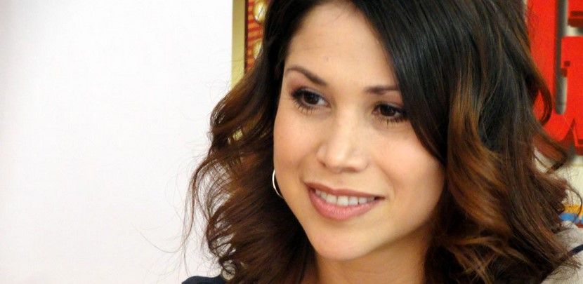 Bianca Marroquín participará en filme sobre guerrilla en Guatemala Bianca Marroquín participará en filme sobre guerrilla en Guatemala