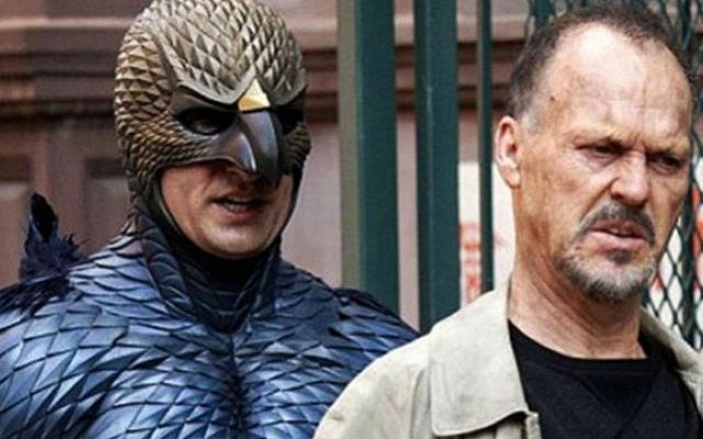 Birdman: identidad y ego Birdman: identidad y ego