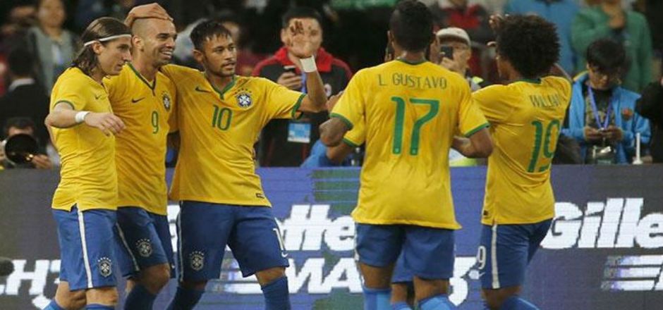 Regresa la hegemonía de Brasil sobre Argentina