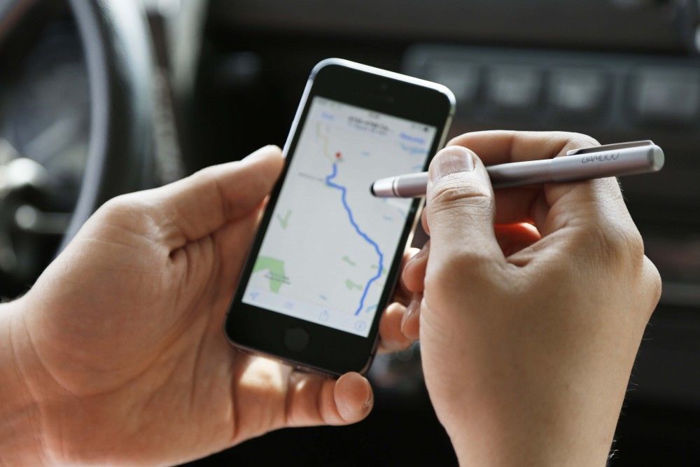 Wacom lanza nuevos lápices digitales para tu smartphone y tablet Wacom lanza nuevos lápices digitales para tu smartphone y tablet